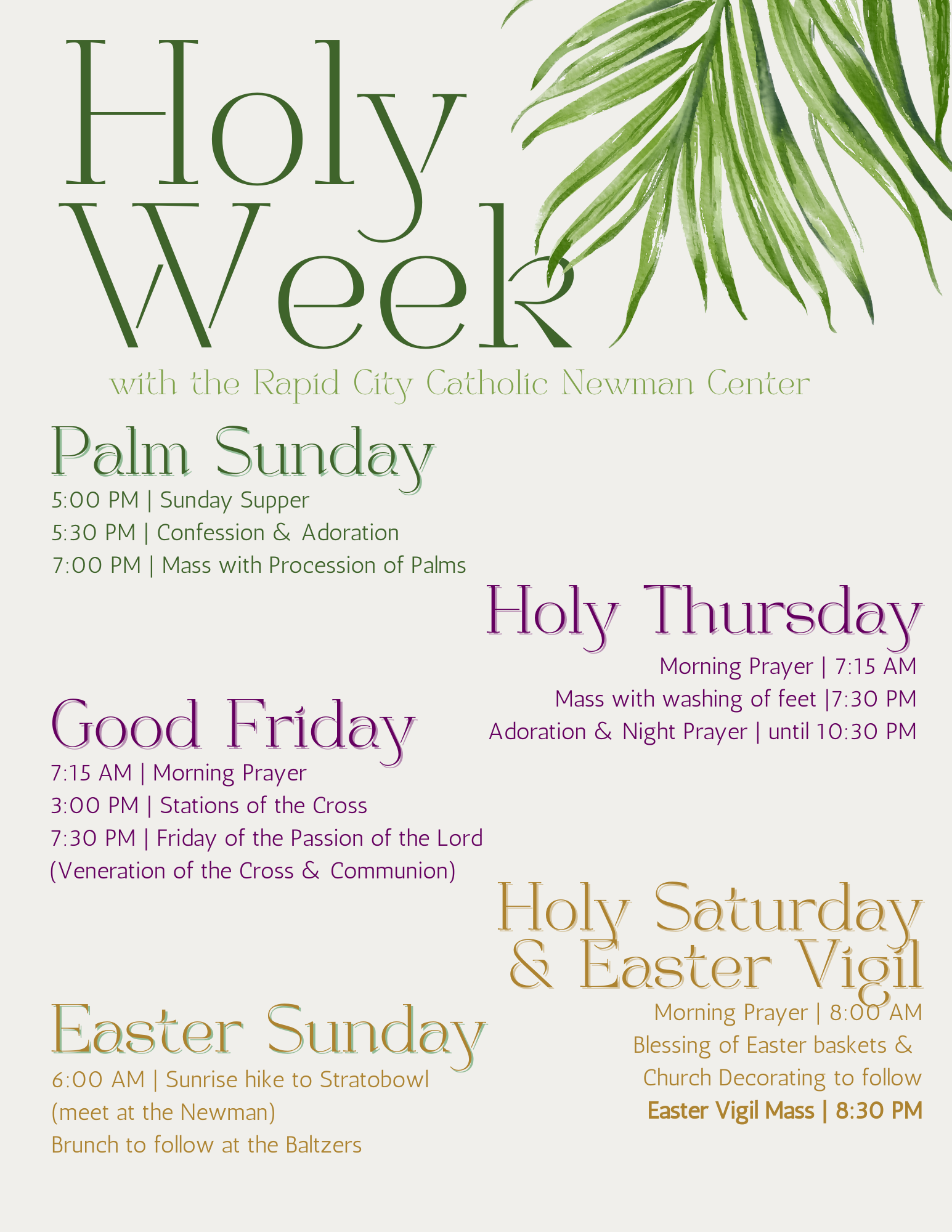 lent corrected lent corrected